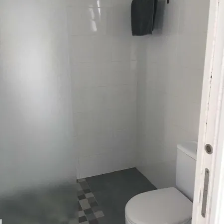 Apartment Canovas *