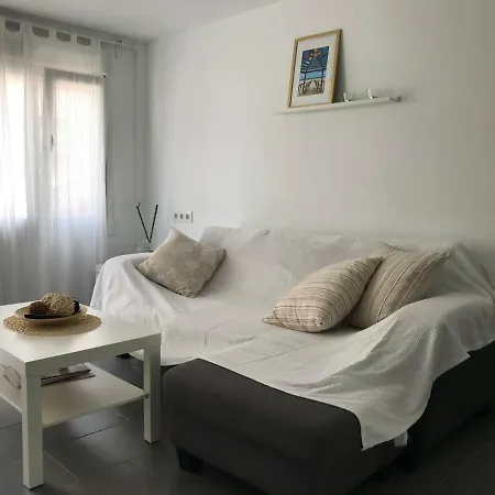 Apartmán Cánovas Tarifa