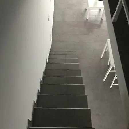 Canovas Apartment *