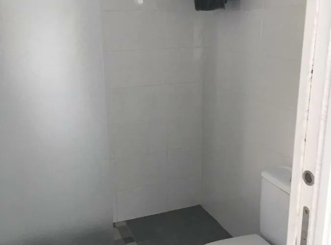 דירה Canovas *