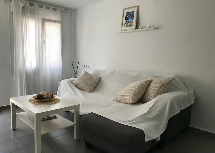 דירה Canovas טריפה