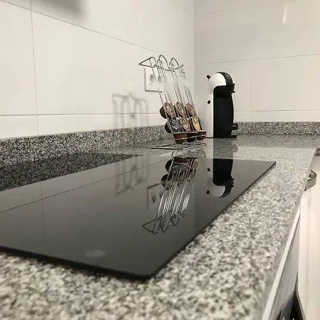 Apartament Canovas