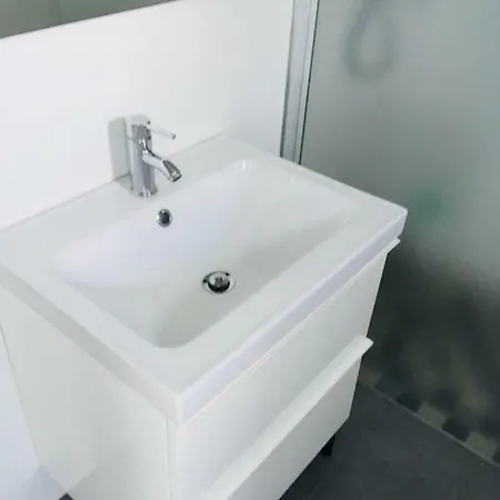 Canovas Apartament