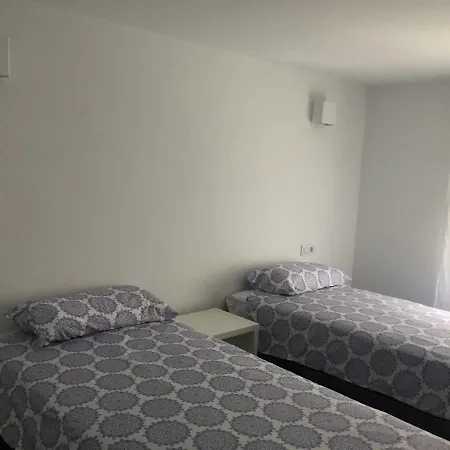 Canovas Apartament